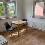 Boardinghouse-heuchelhof 3* וירצבורג