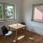 מלון דירות Boardinghouse-heuchelhof