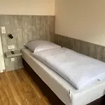 Boardinghouse-heuchelhof 3*