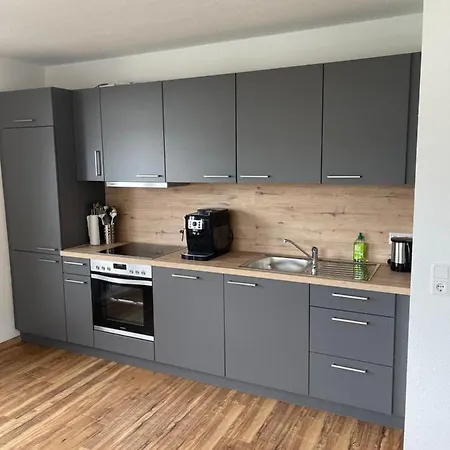 Boardinghouse-heuchelhof