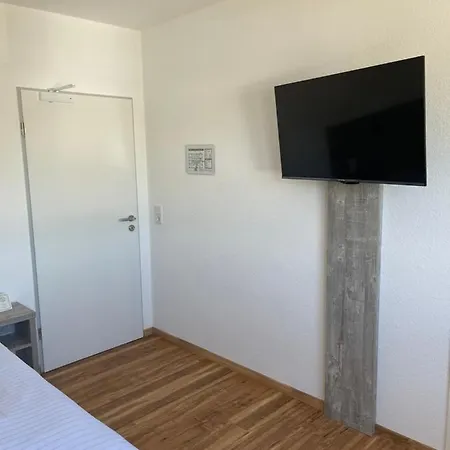 Boardinghouse-heuchelhof Apart Otel