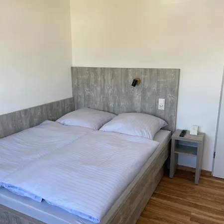 Boardinghouse-heuchelhof Hotel apartamentowy 3*