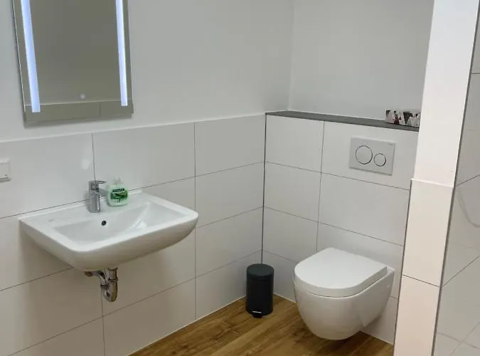 Boardinghouse-heuchelhof Würzburg