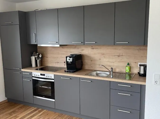 Boardinghouse-heuchelhof